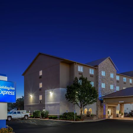Holiday Inn Express Columbus - Ohio Expo Center By Ihg Exterior photo