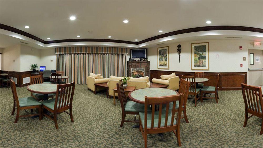 Holiday Inn Express Columbus - Ohio Expo Center By Ihg Exterior photo