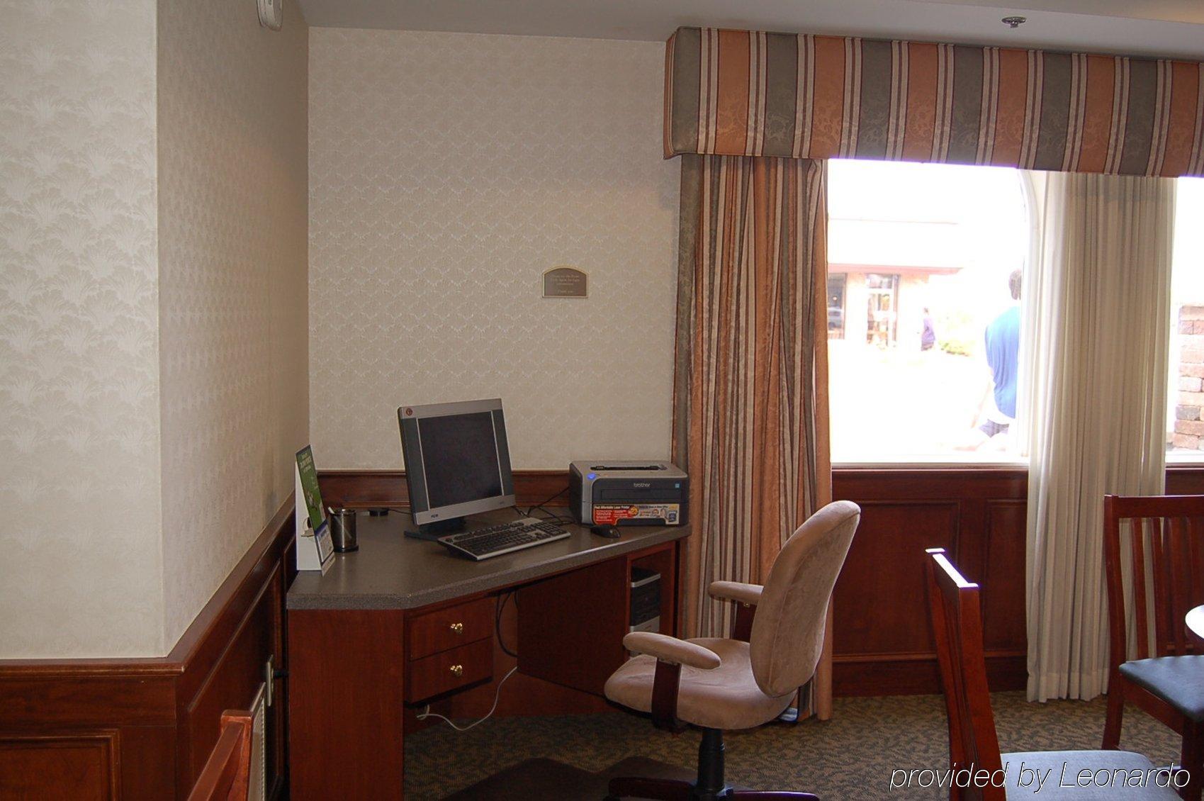 Holiday Inn Express Columbus - Ohio Expo Center By Ihg Exterior photo