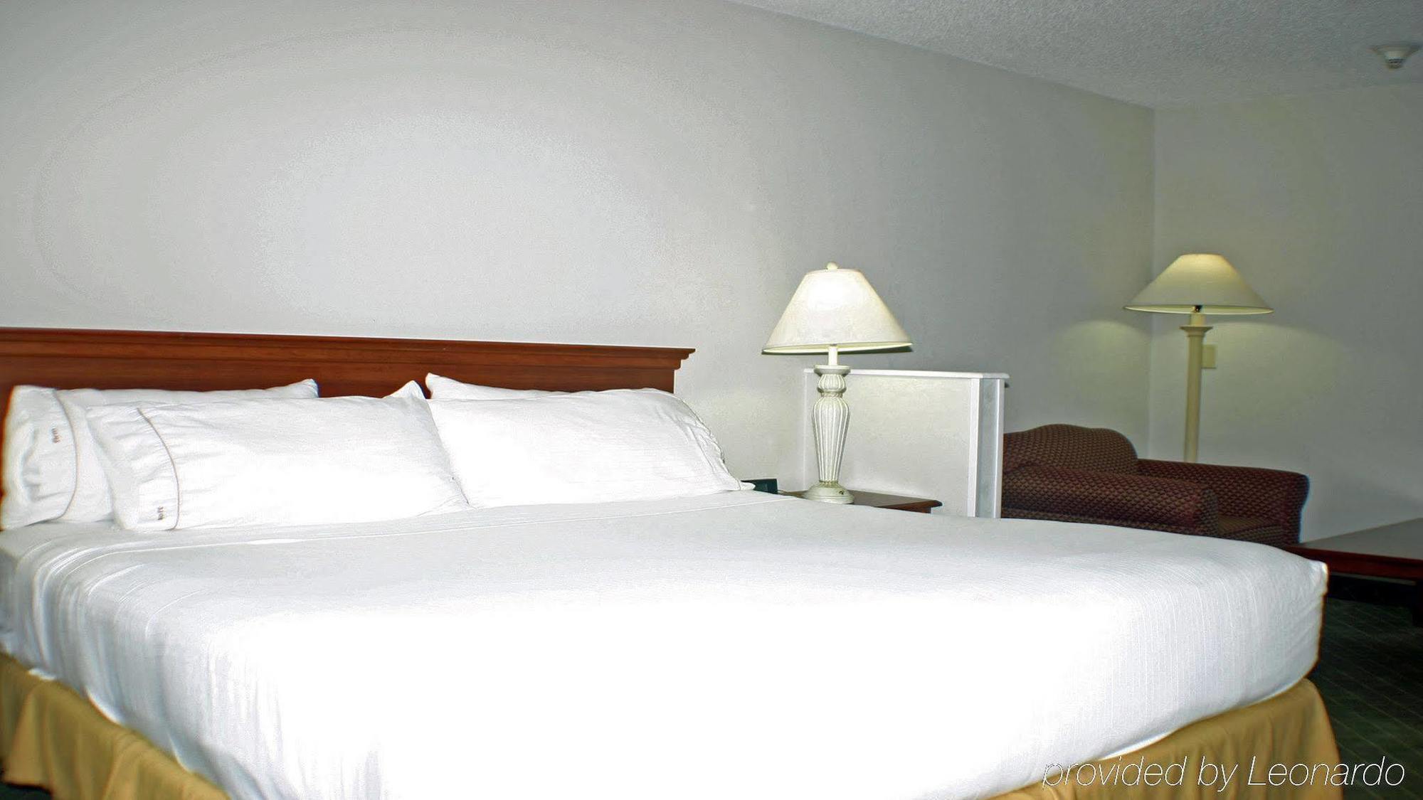 Holiday Inn Express Columbus - Ohio Expo Center By Ihg Exterior photo