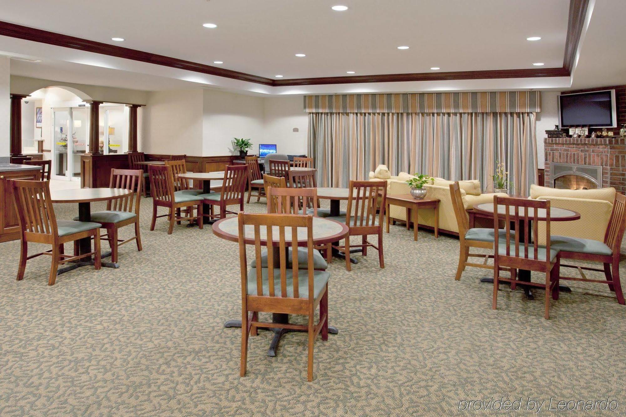 Holiday Inn Express Columbus - Ohio Expo Center By Ihg Exterior photo