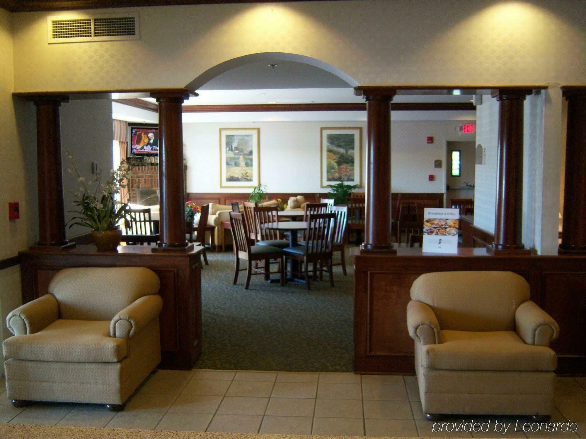 Holiday Inn Express Columbus - Ohio Expo Center By Ihg Exterior photo