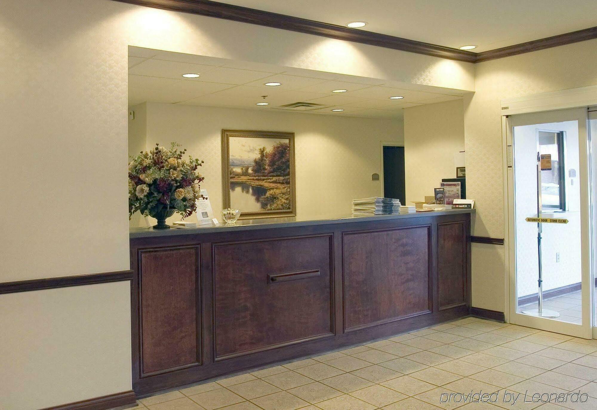 Holiday Inn Express Columbus - Ohio Expo Center By Ihg Exterior photo